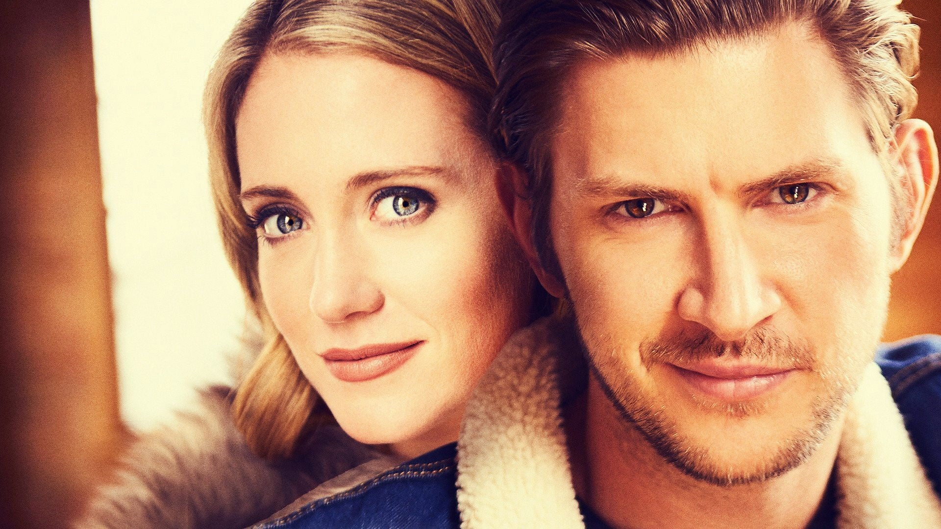 Foto do filme A Very Country Christmas