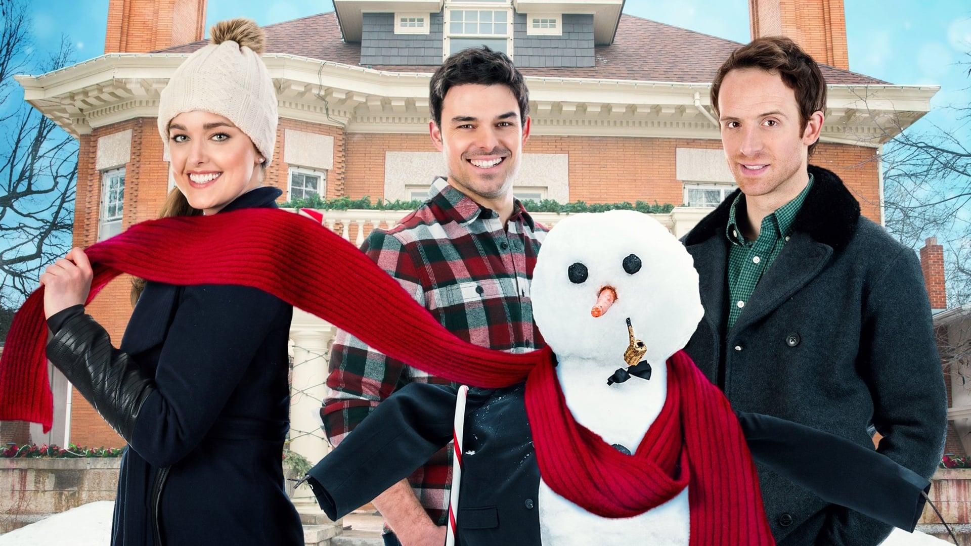 Foto do filme Um Encanto de Natal