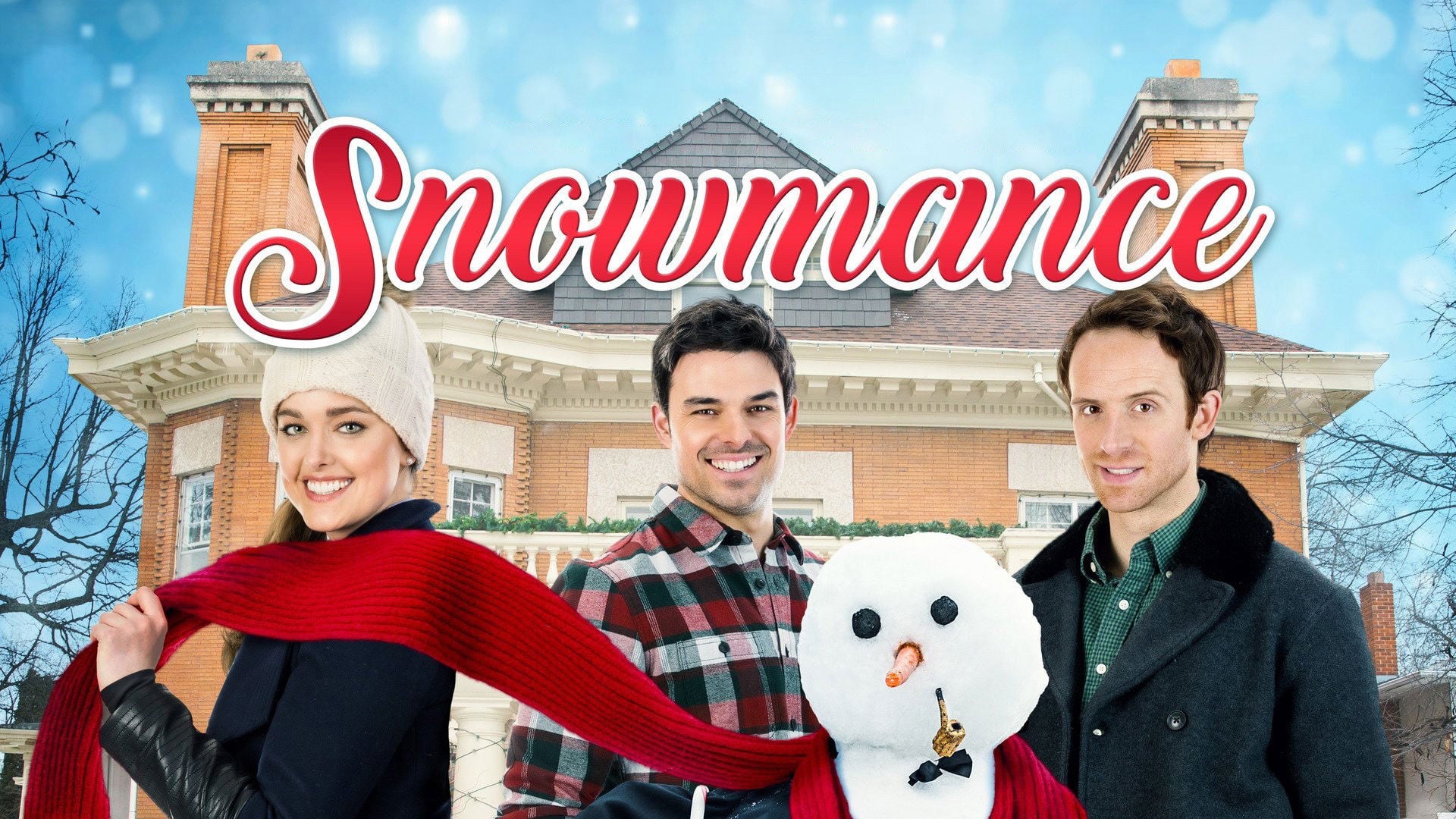 Foto do filme Um Encanto de Natal