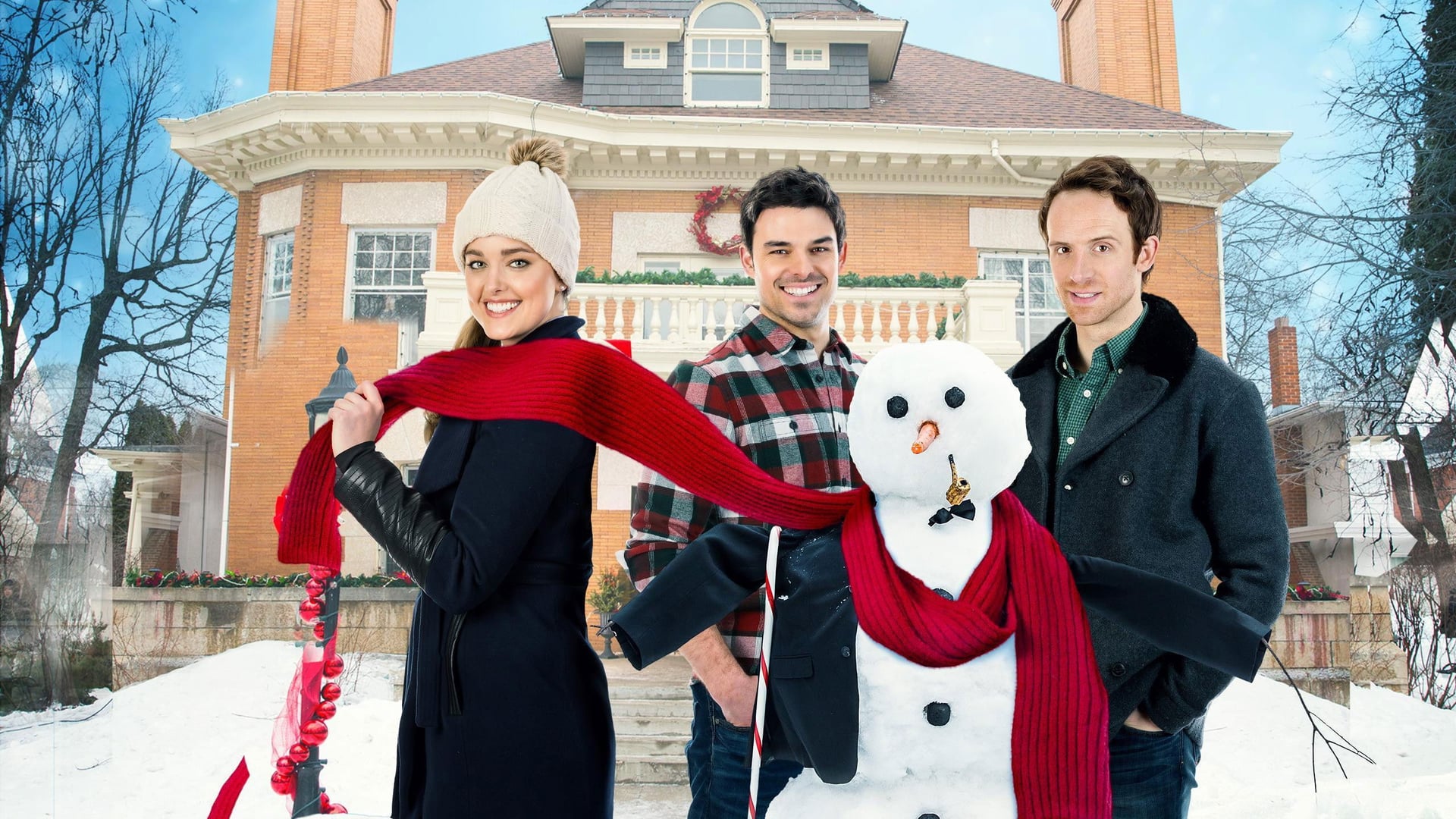 Foto do filme Um Encanto de Natal