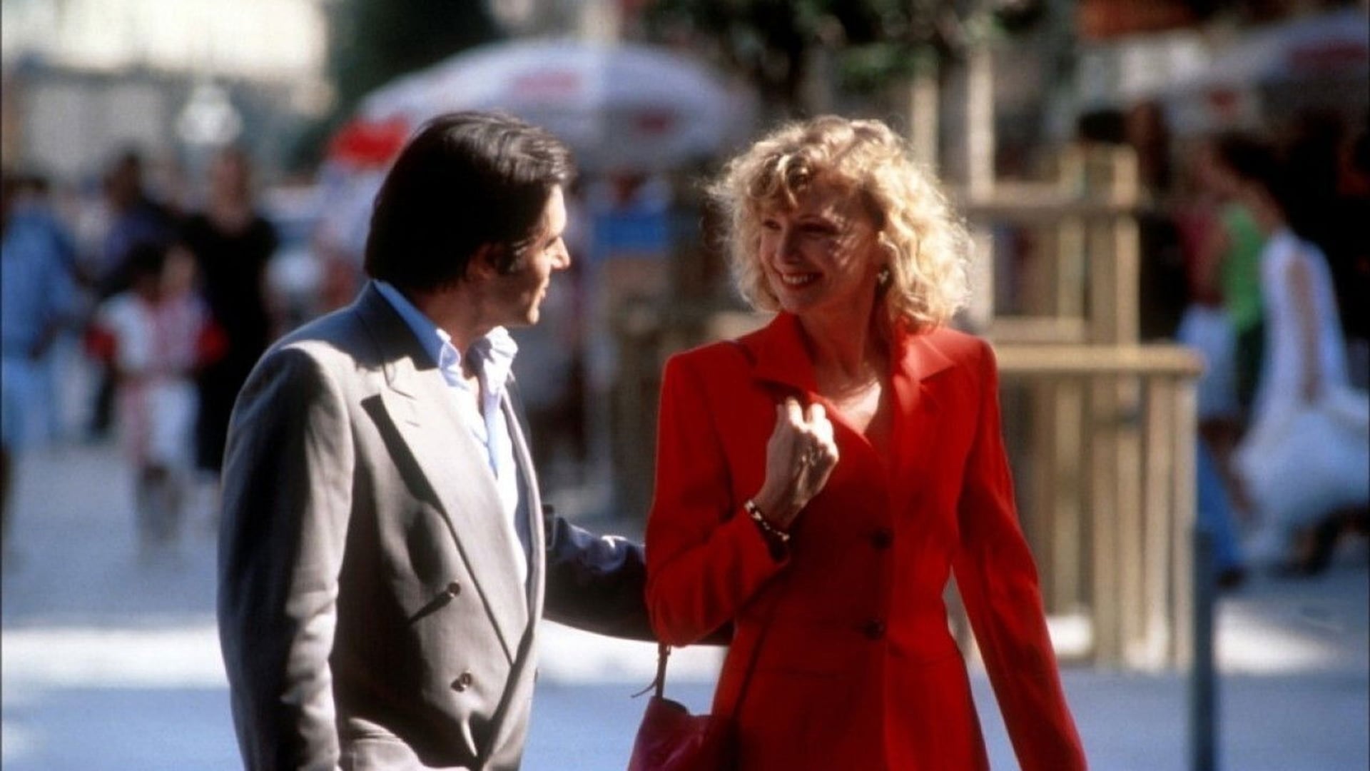 Foto do filme Mon homme