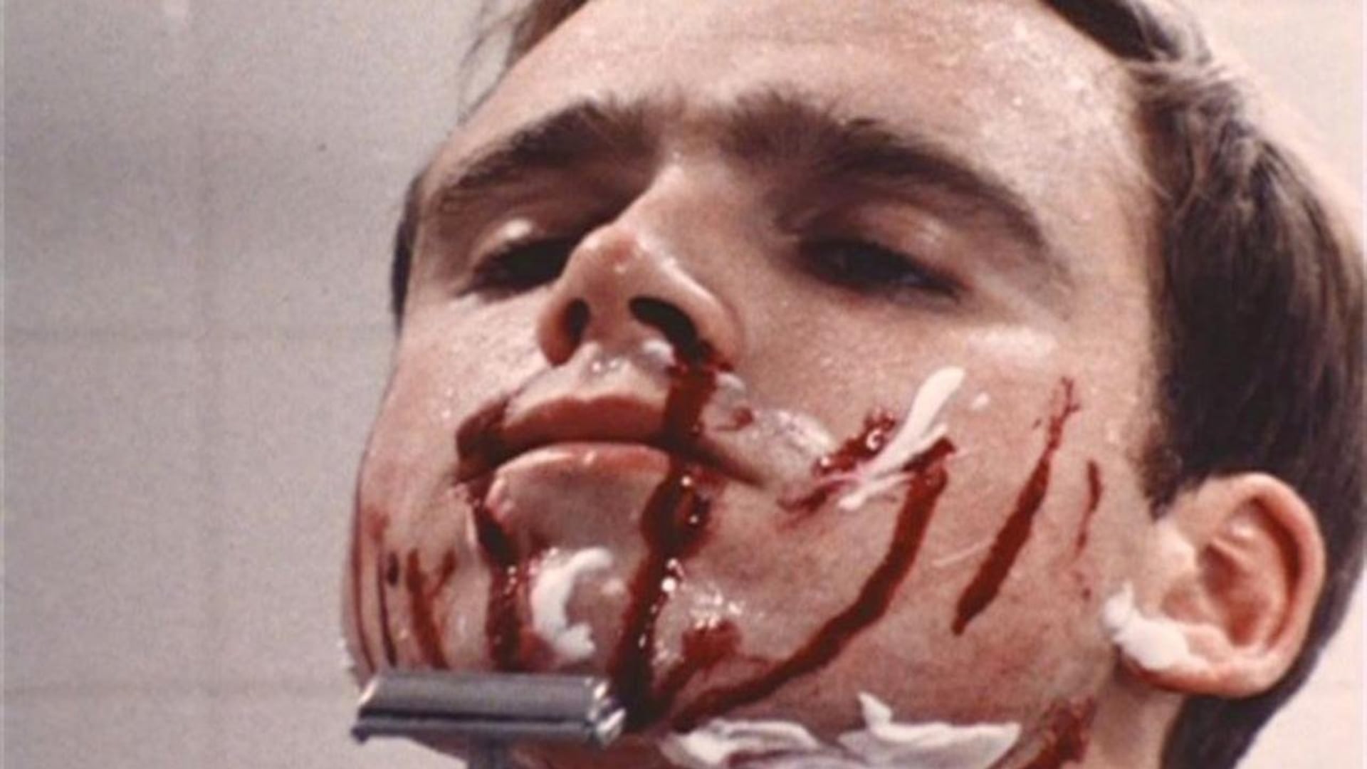 Foto do filme The Big Shave