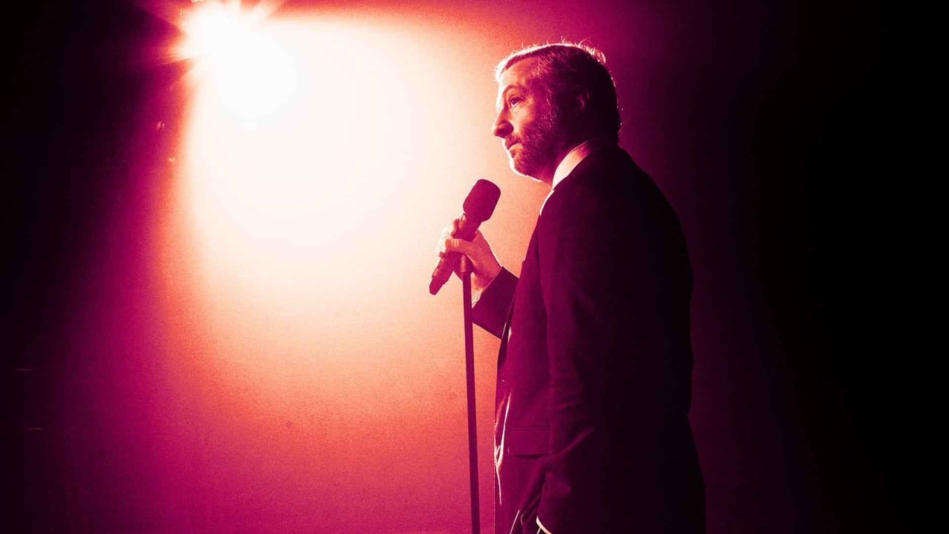 Foto do filme Judd Apatow: The Return