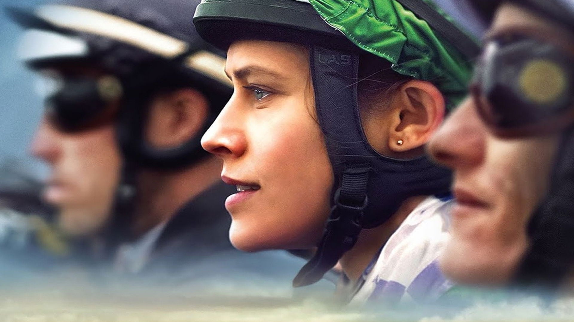 Foto do filme Correndo Por um Sonho