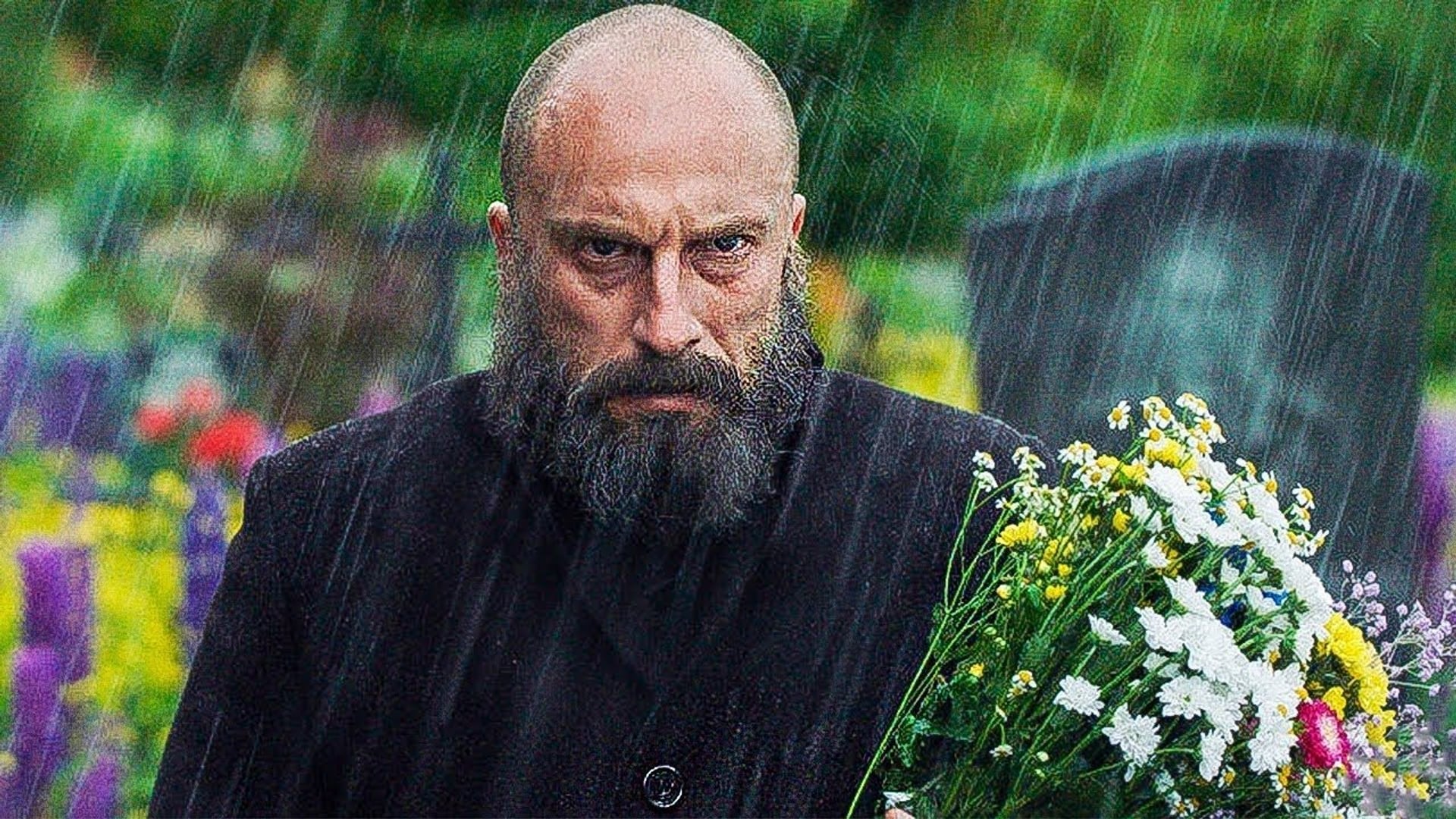 Foto do filme Sem Perdão