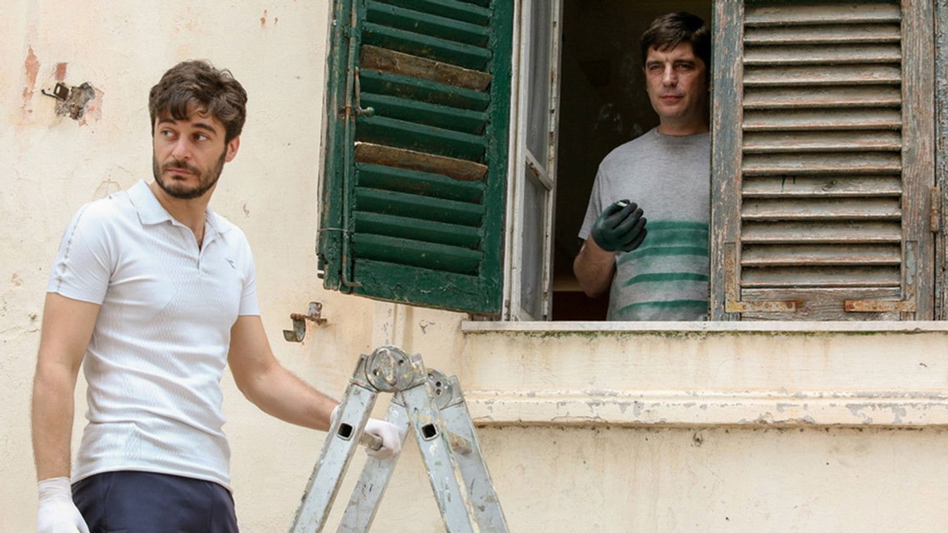 Foto do filme La casa di famiglia