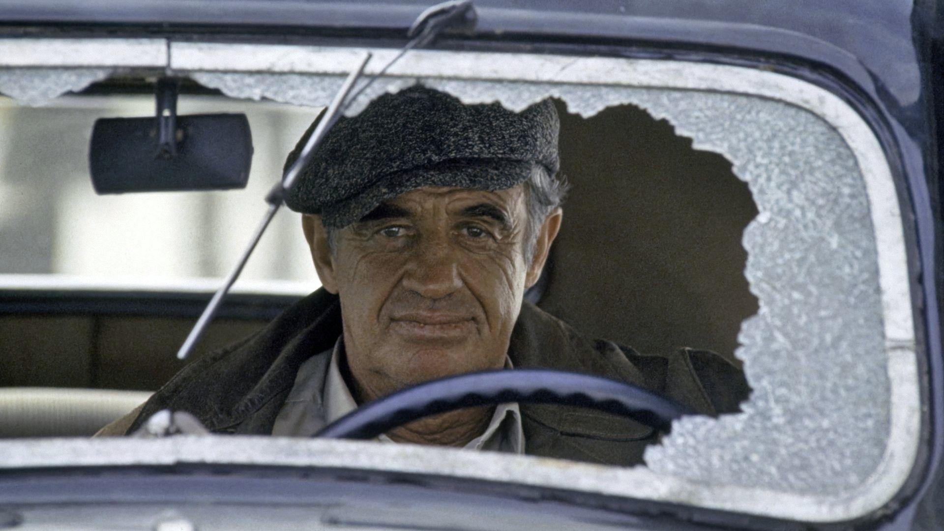 Foto do filme Os Miseráveis