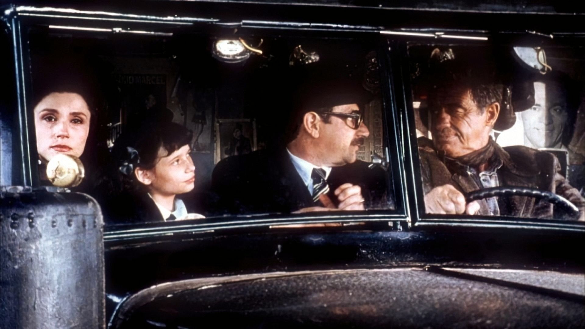 Foto do filme Os Miseráveis