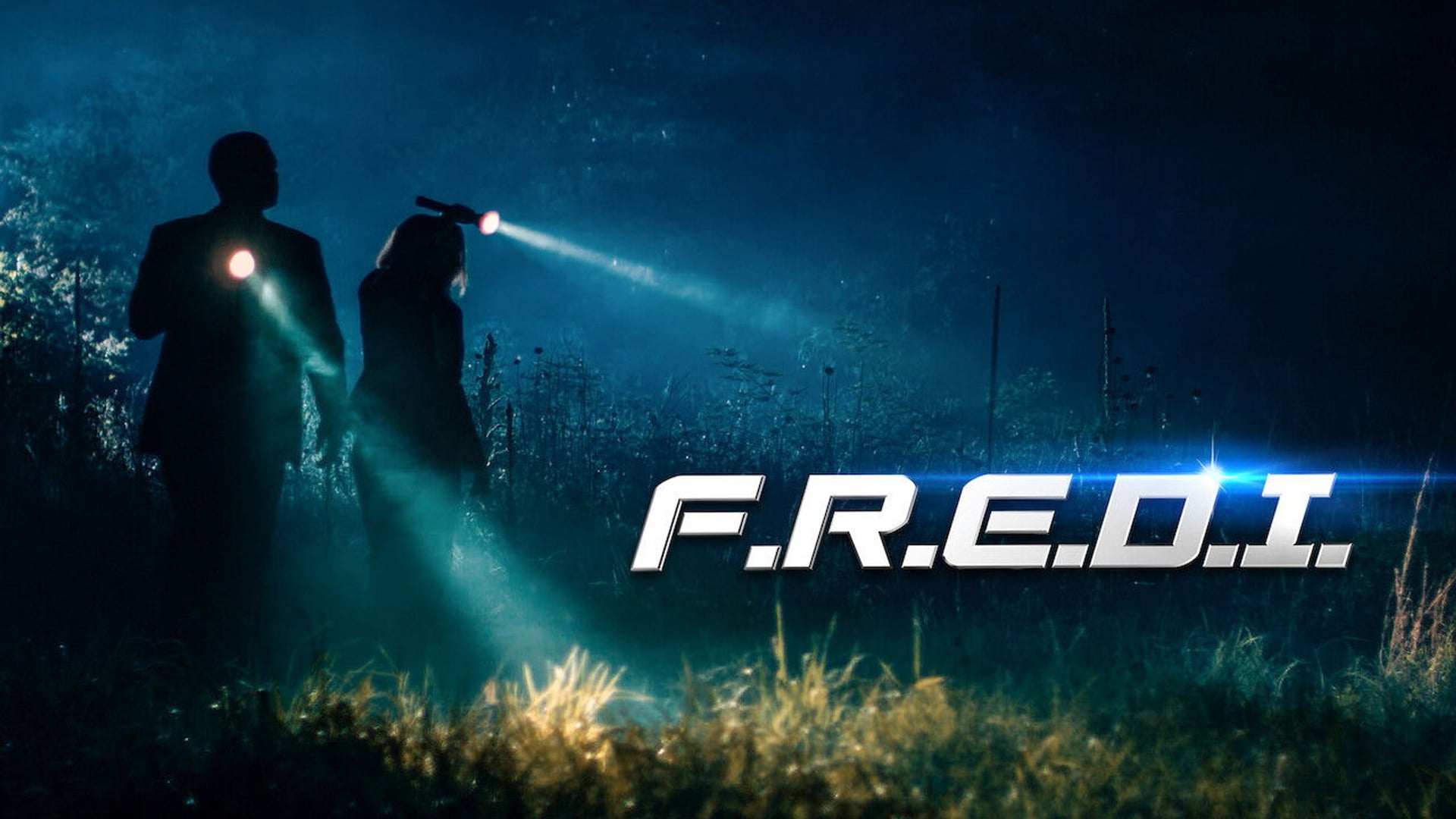 Foto do filme F.R.E.D.I.: A Robô