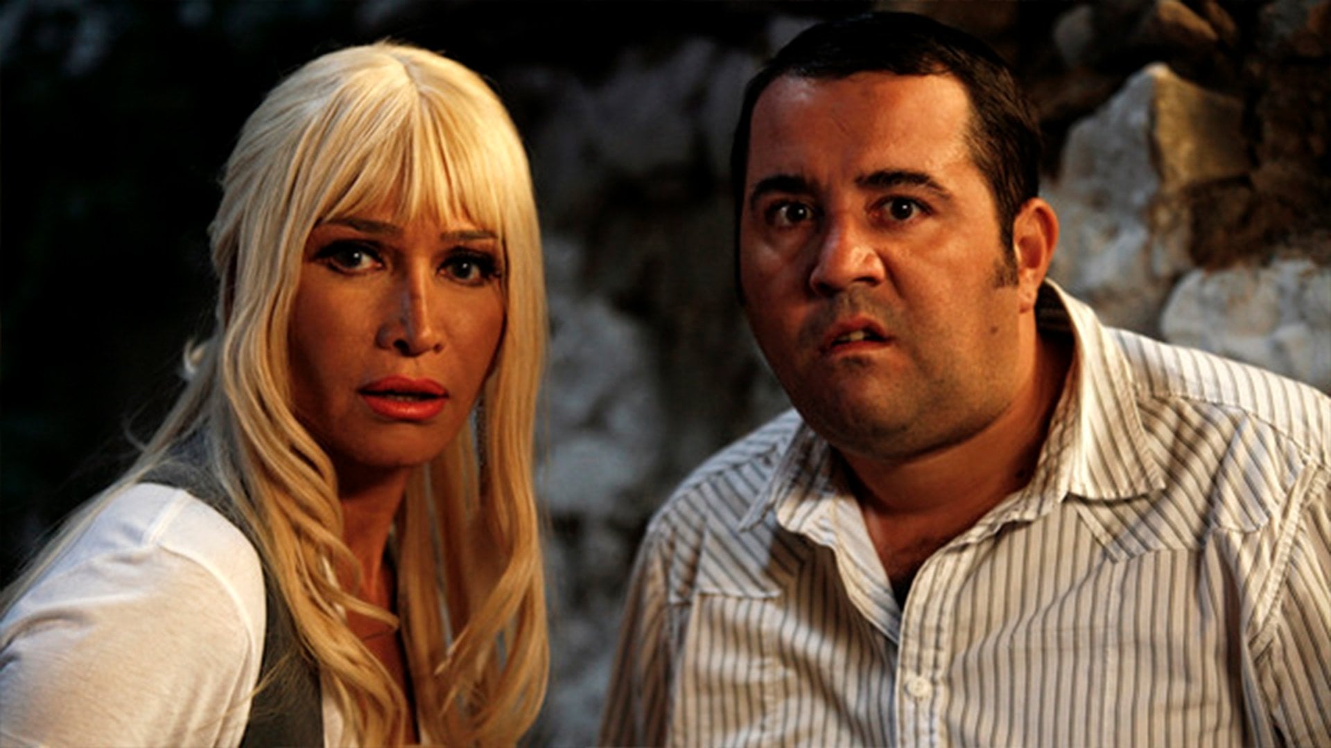 Foto do filme Eyyvah Eyvah