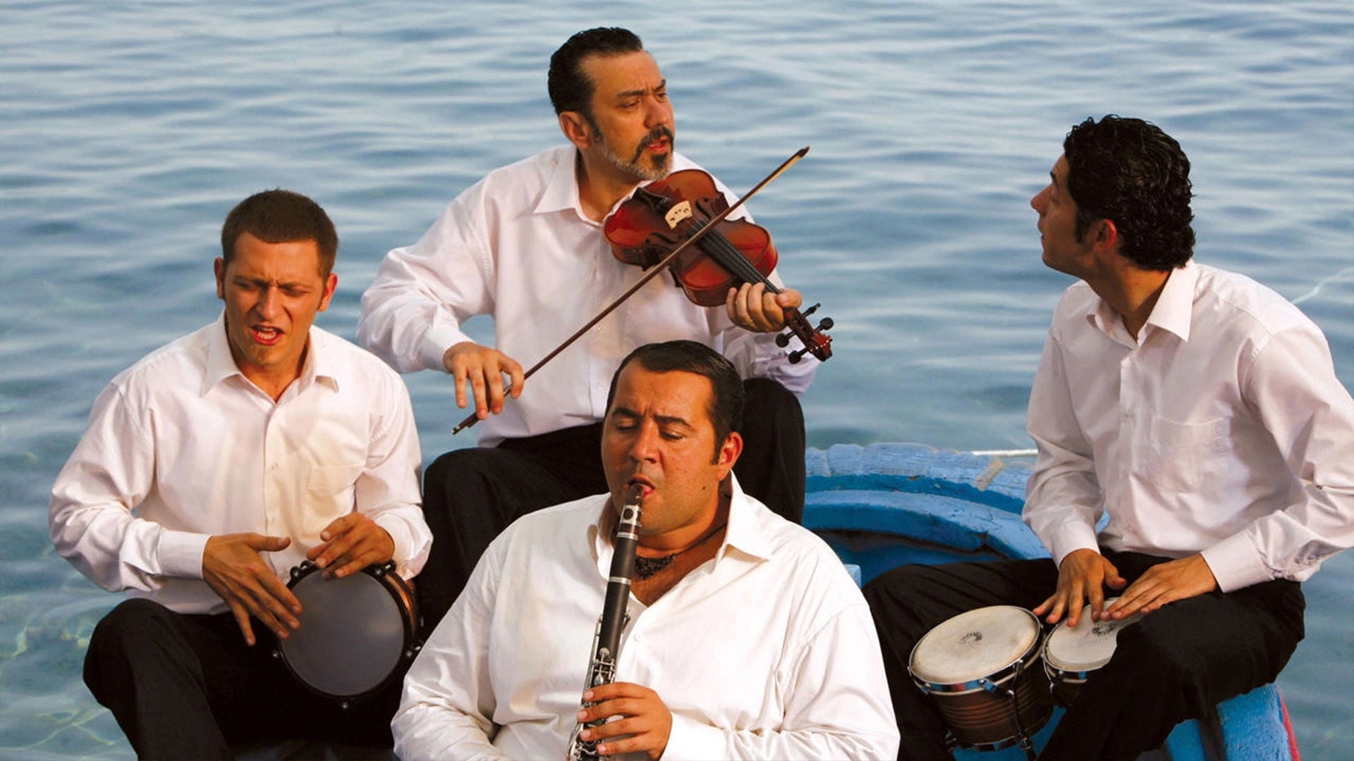 Foto do filme Eyyvah Eyvah