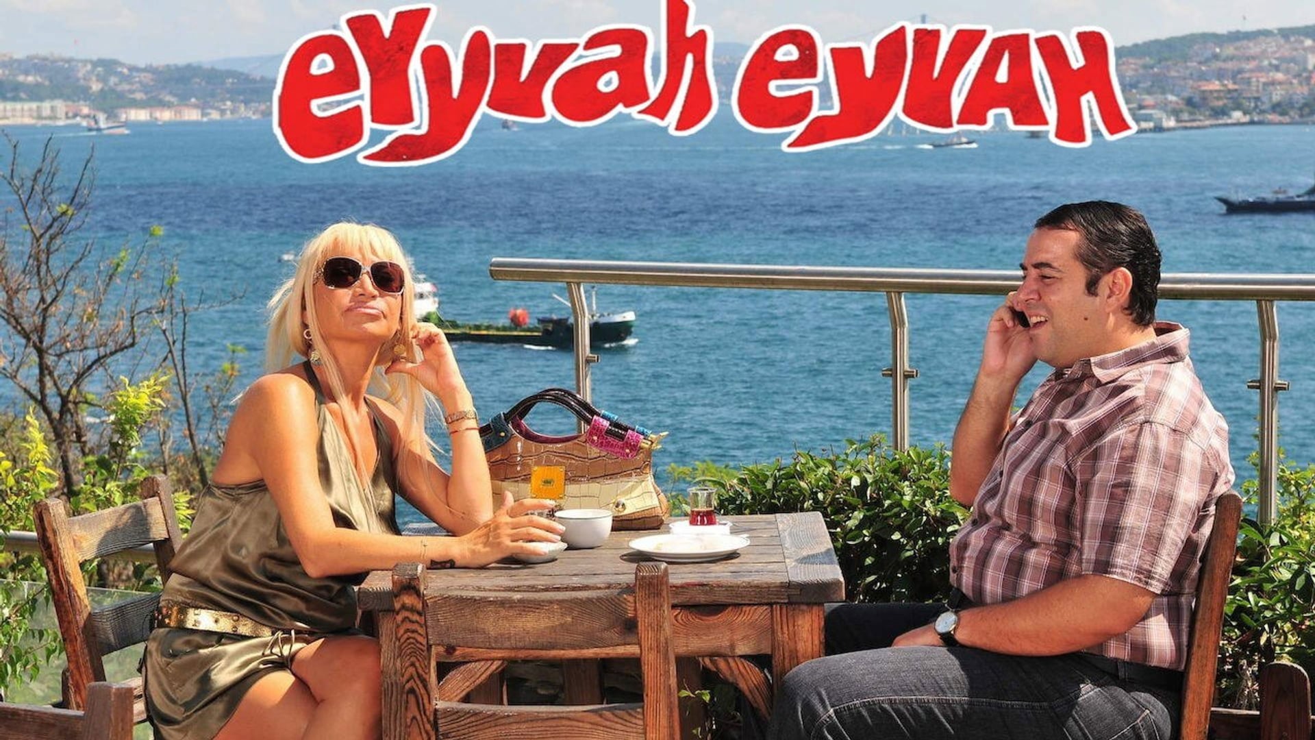 Foto do filme Eyyvah Eyvah