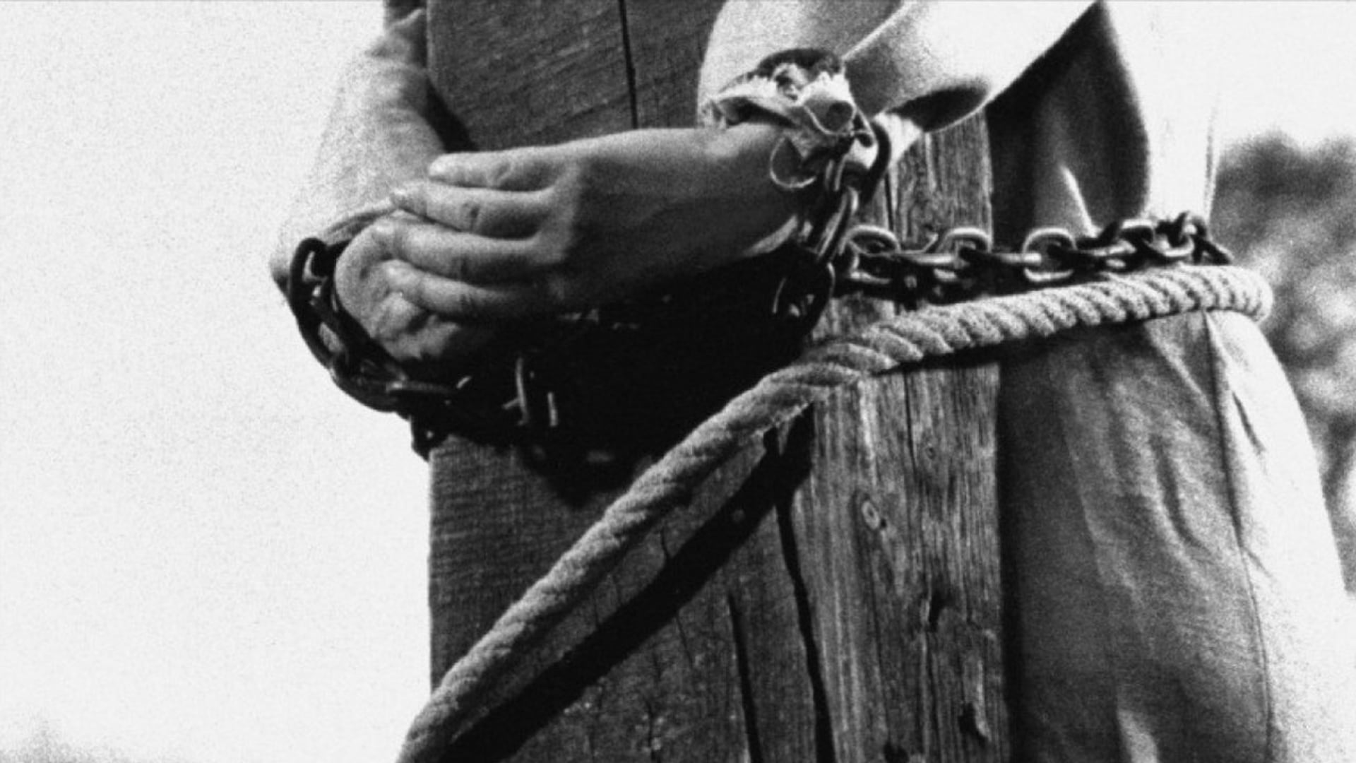 Foto do filme O Processo de Joana d'Arc