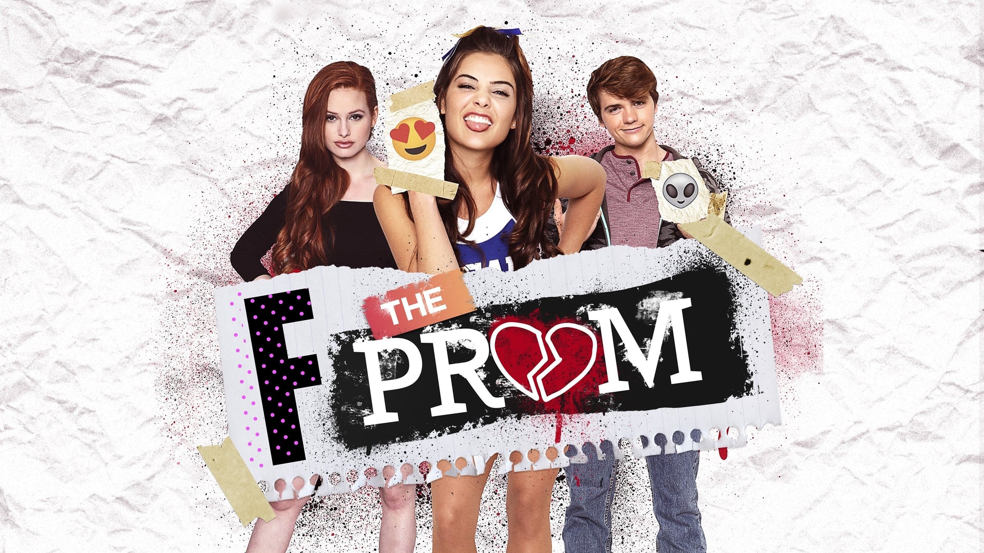 Foto do filme F the Prom