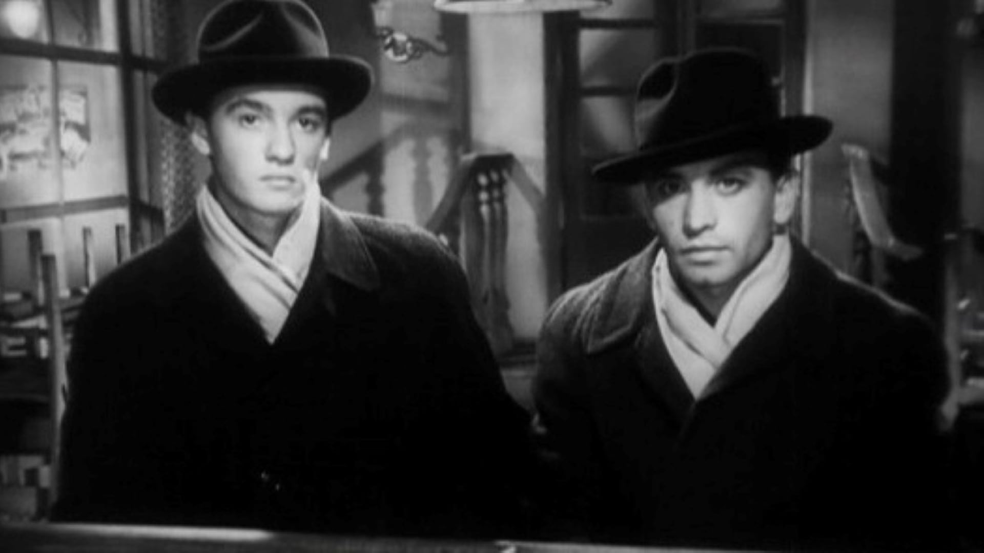 Foto do filme The Killers