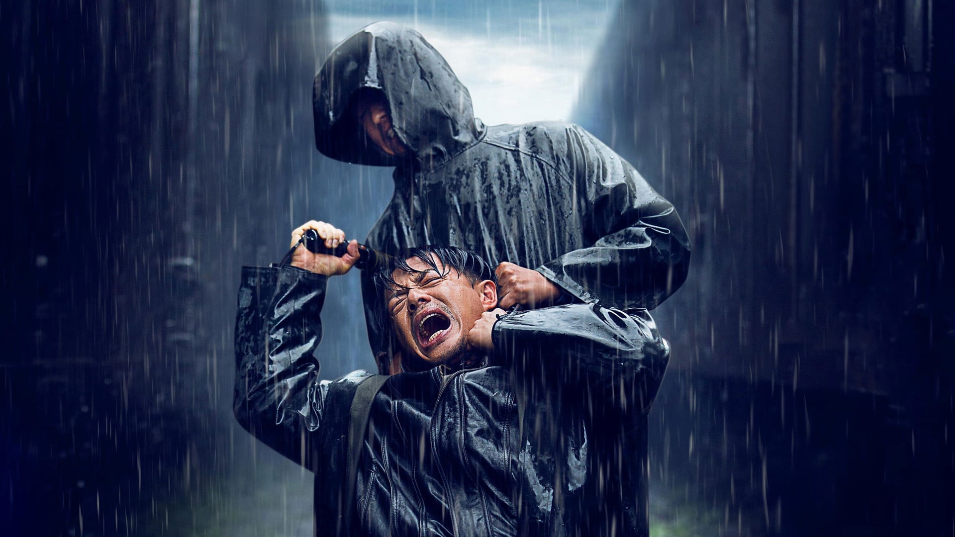 Foto do filme The Looming Storm