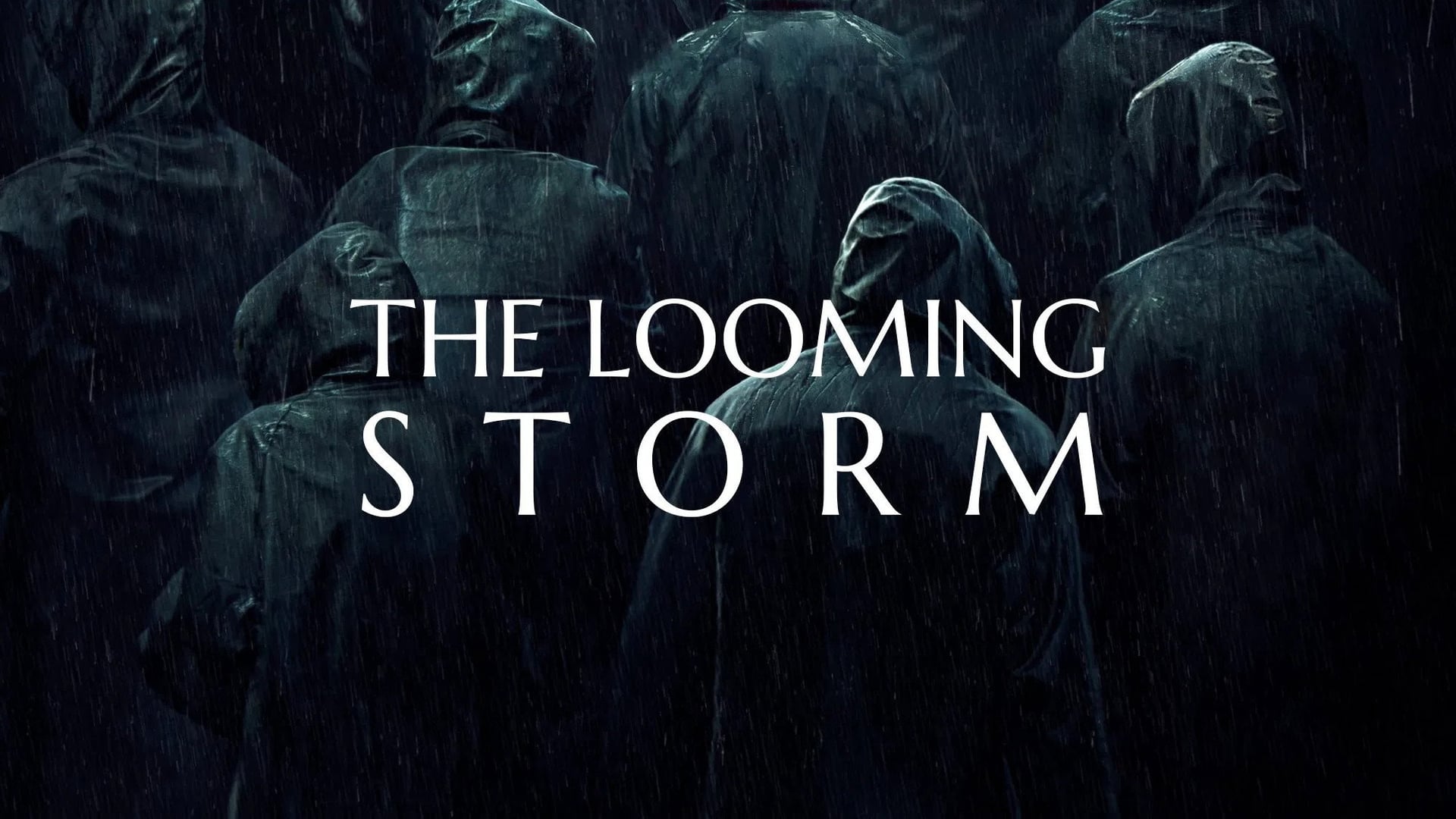 Foto do filme The Looming Storm
