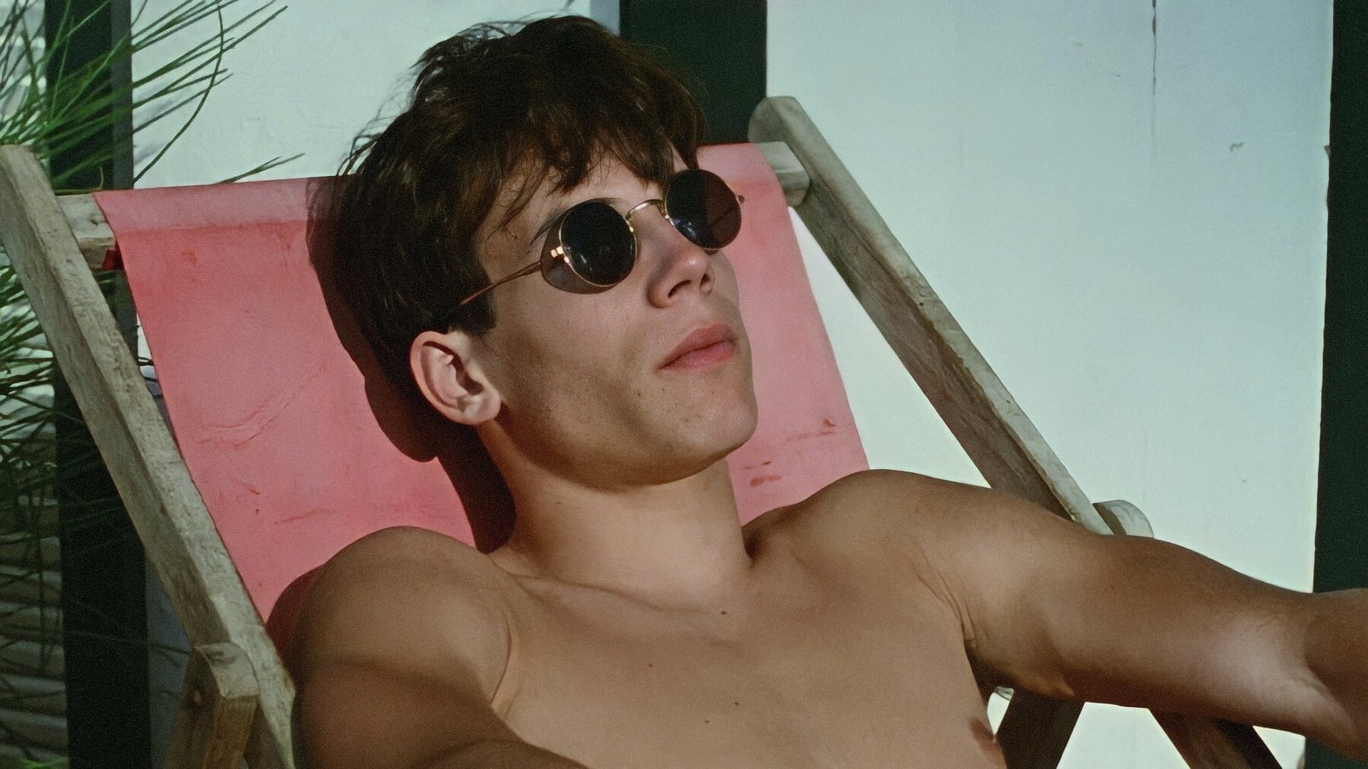 Foto do filme Une robe d'été