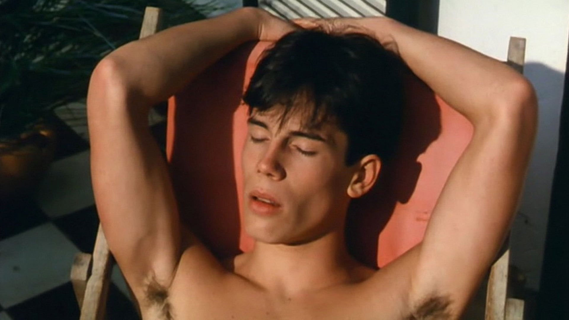 Foto do filme Une robe d'été