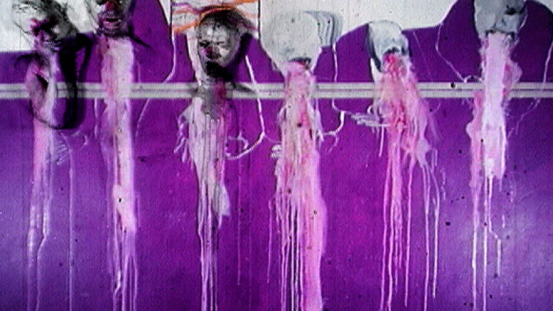 Foto do filme Seis Homens Adoecendo