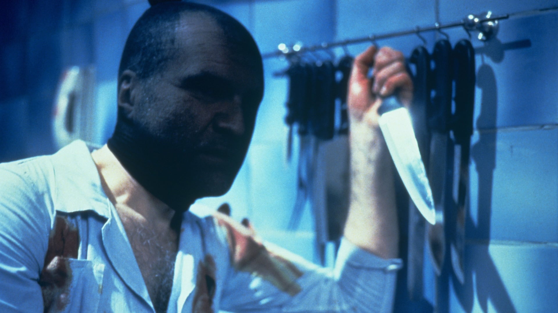 Foto do filme Testemunha Muda