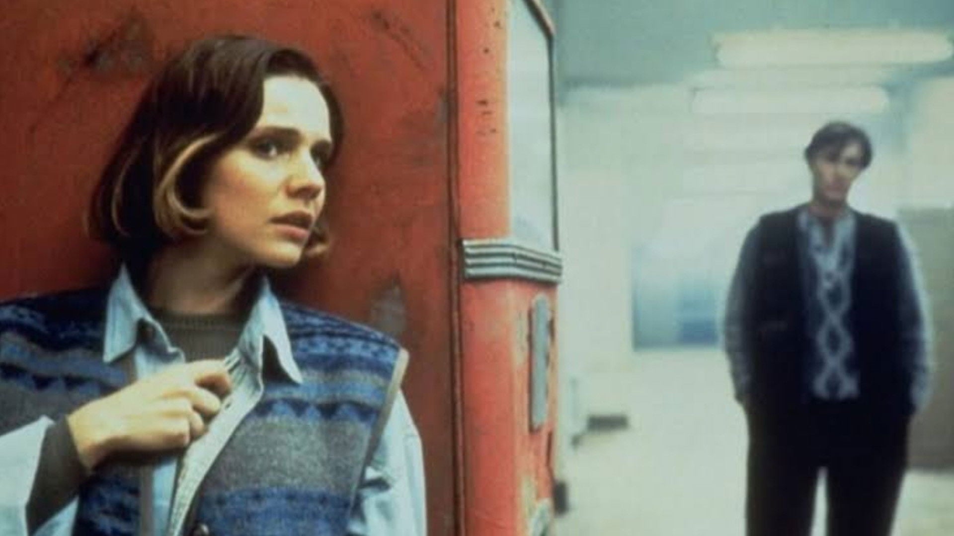 Foto do filme Testemunha Muda