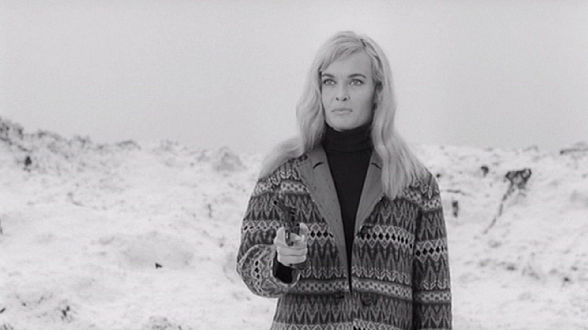 Foto do filme E Não Sobrou Nenhum