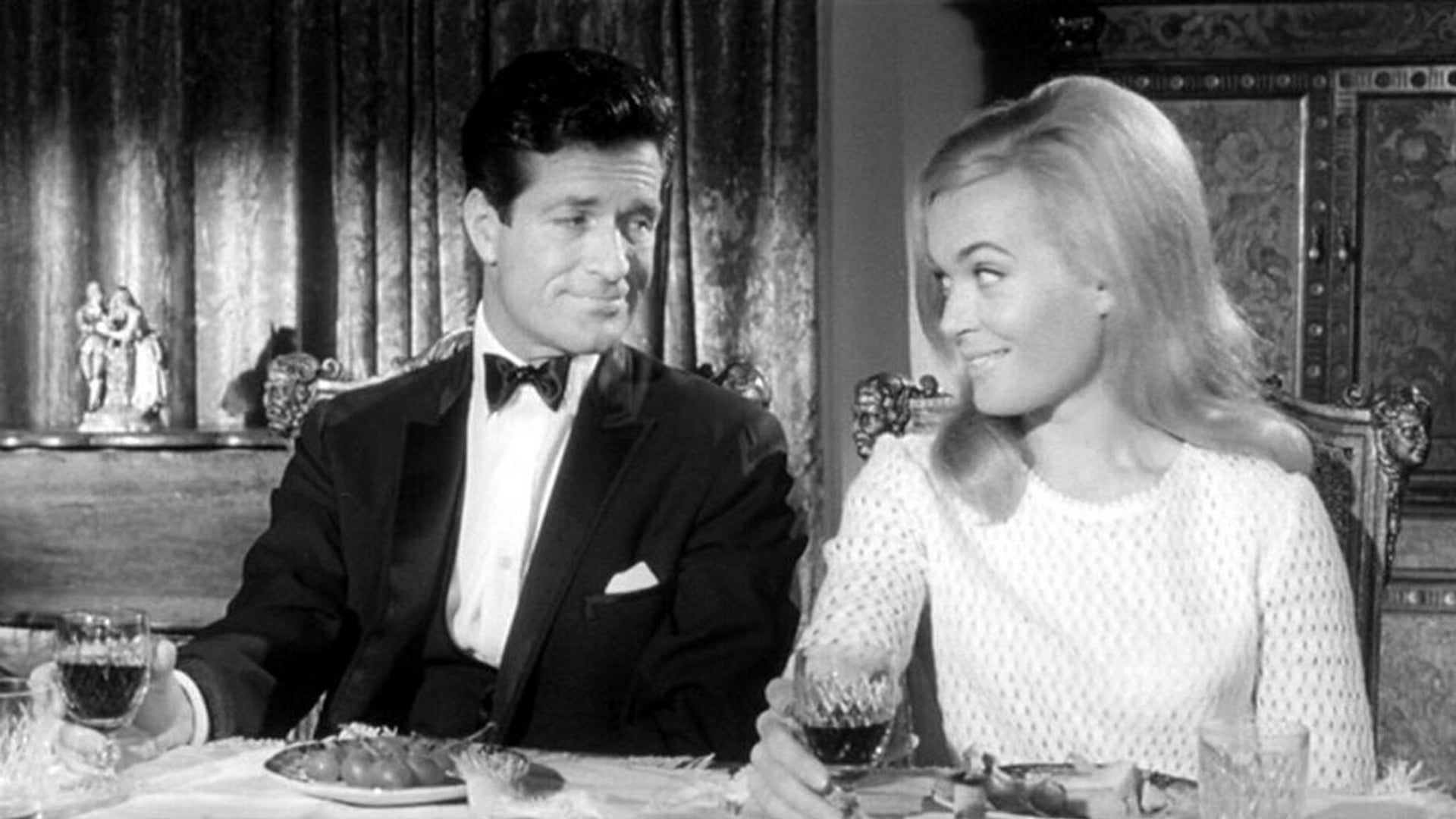 Foto do filme E Não Sobrou Nenhum