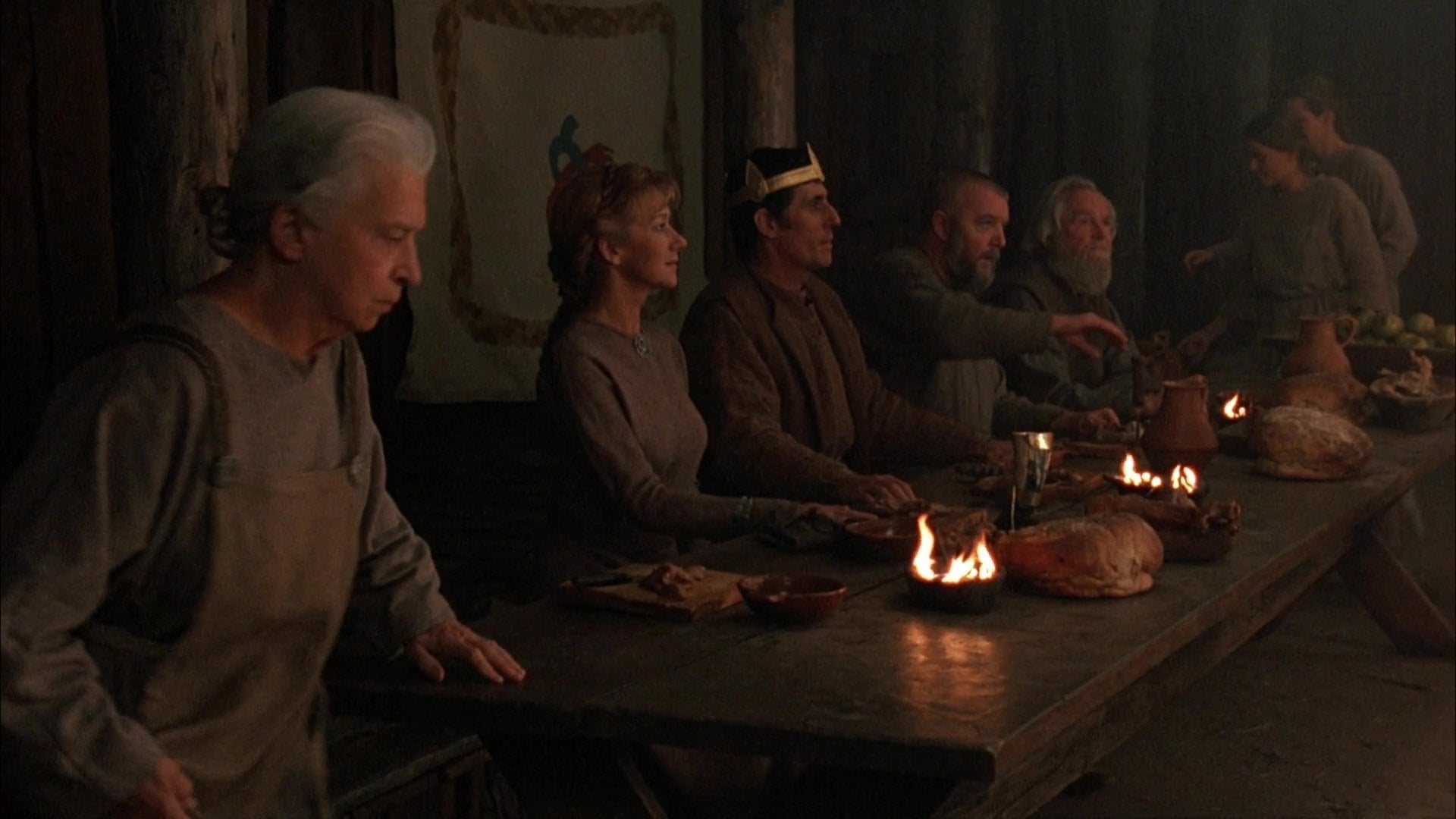 Foto do filme Jutland: Reinado de Ódio