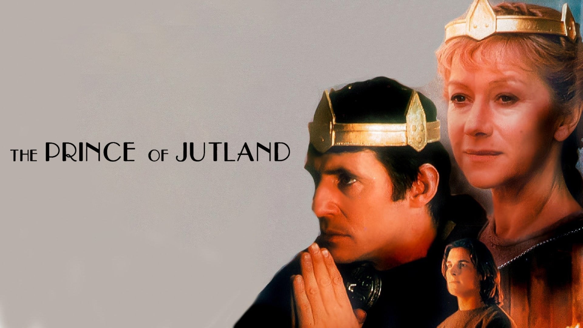 Foto do filme Jutland: Reinado de Ódio