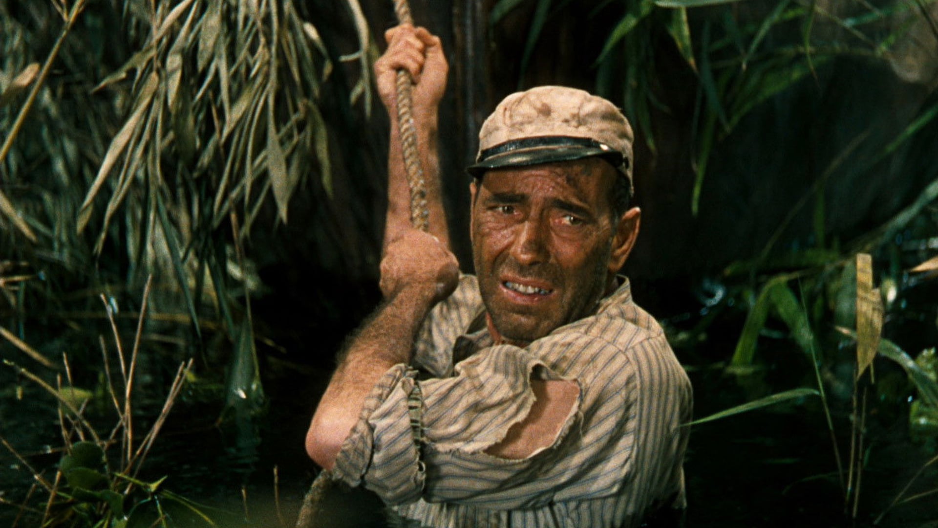 Foto do filme Uma Aventura na Africa