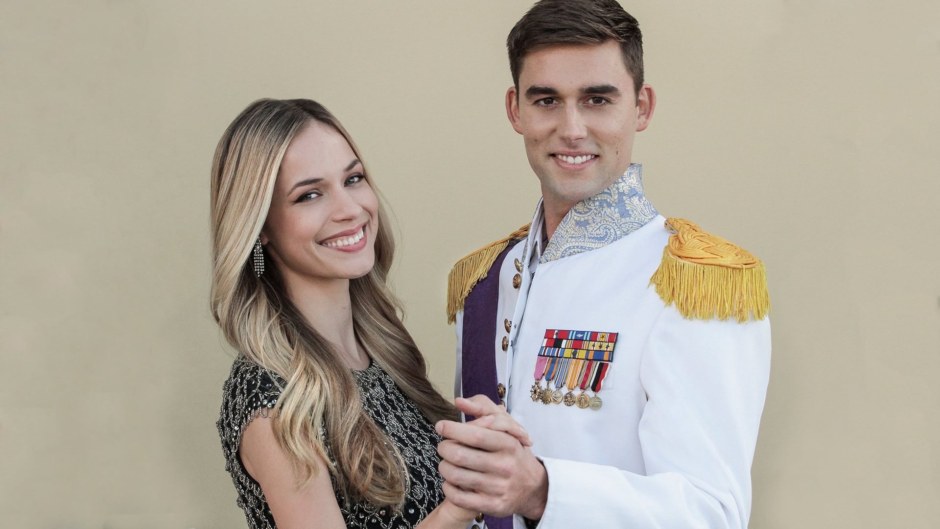 Foto do filme My Christmas Prince