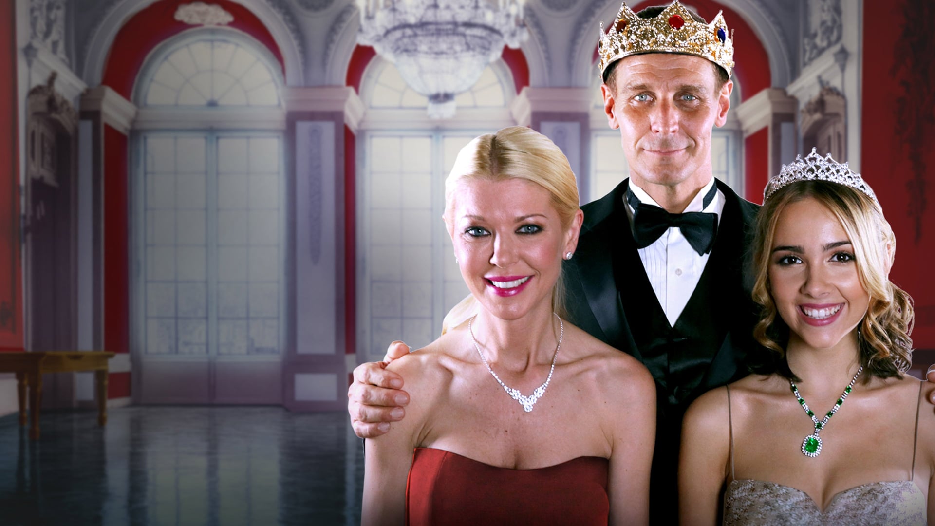 Foto do filme A Royal Christmas Ball