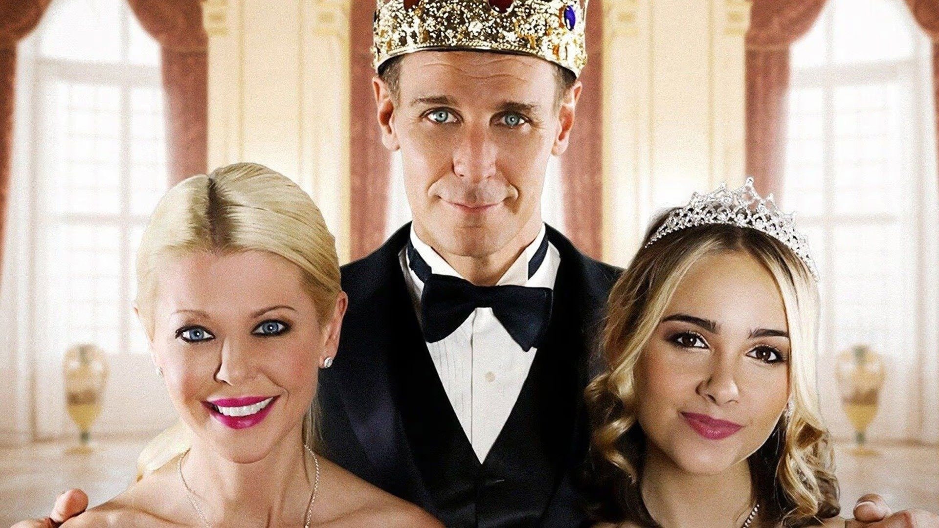 Foto do filme A Royal Christmas Ball