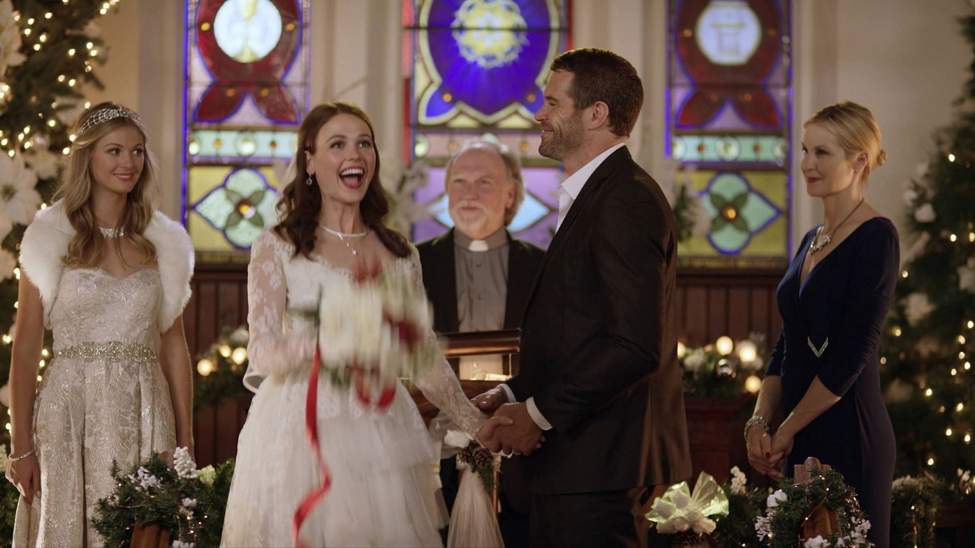 Foto do filme Era Uma Vez Um Casamento