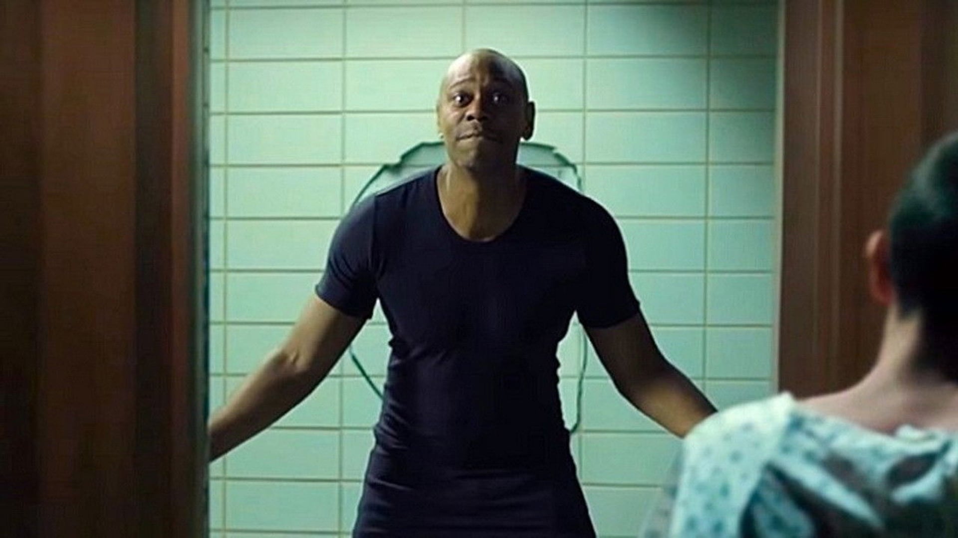 Foto do filme Dave Chappelle: Equanimidade