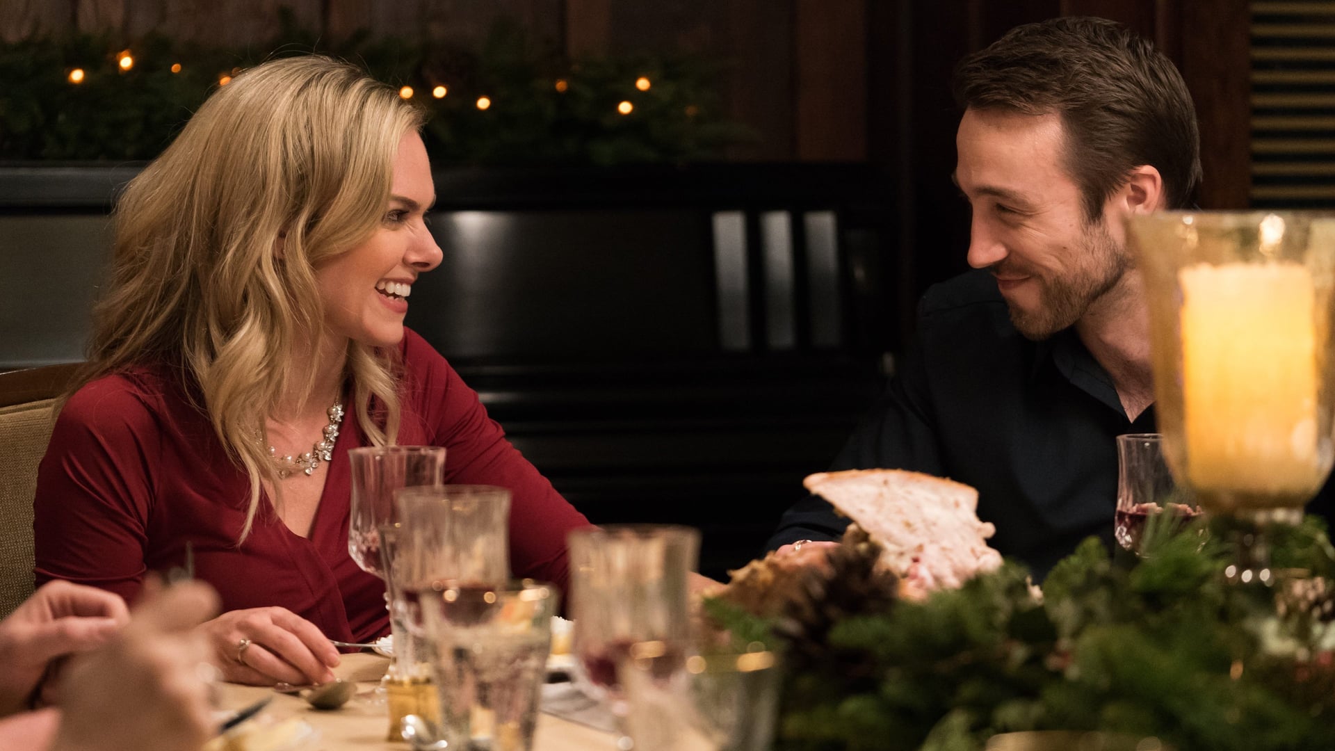 Foto do filme The Christmas Calendar