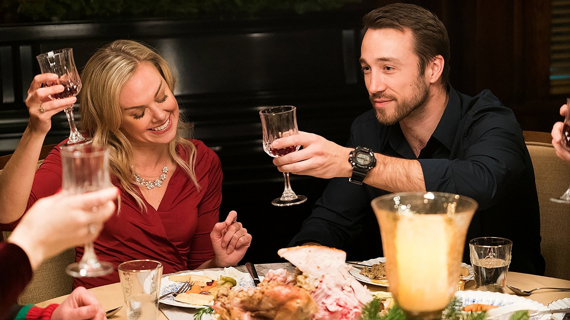 Foto do filme The Christmas Calendar