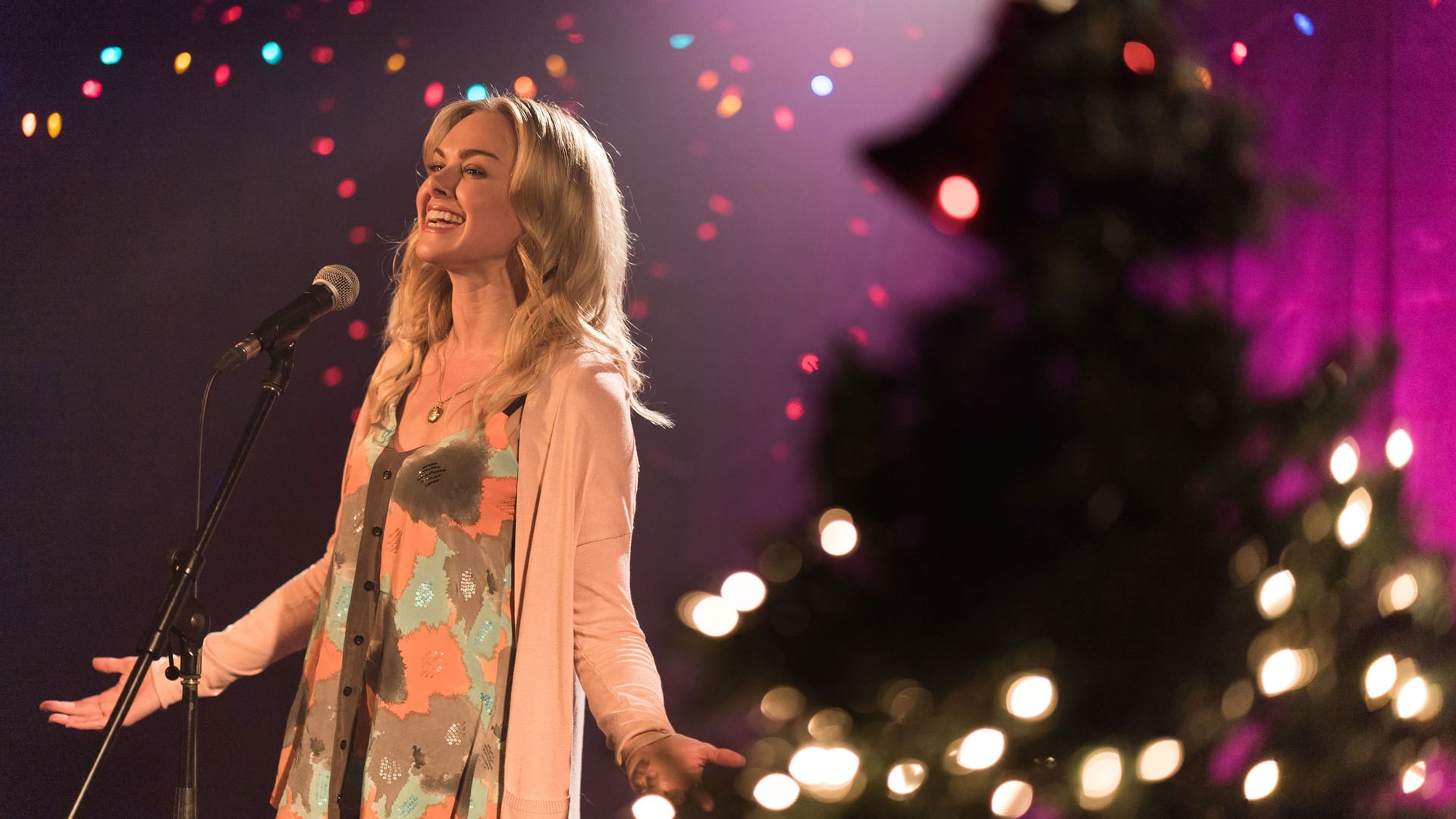 Foto do filme The Christmas Calendar