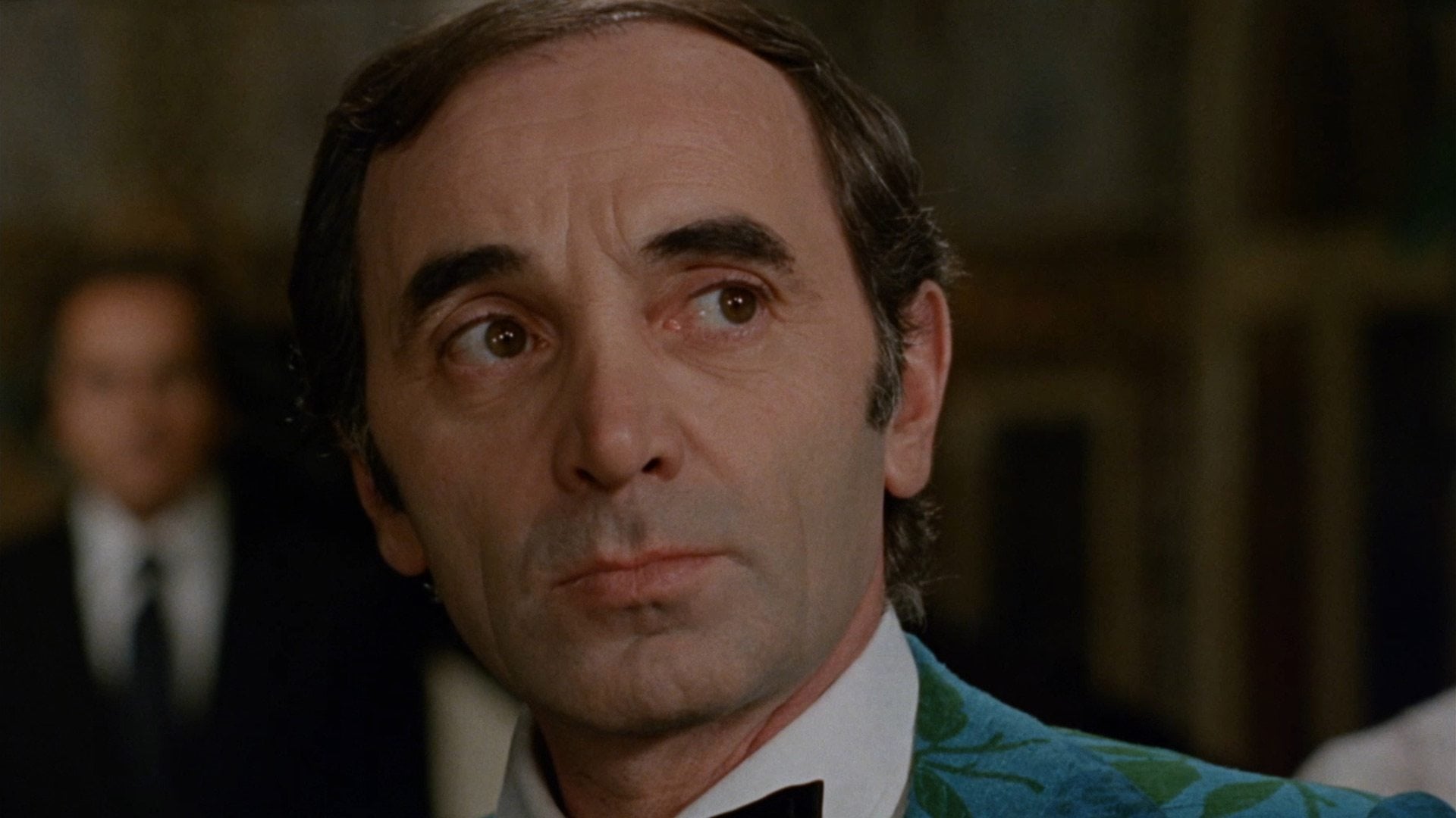 Foto do filme O Último dos Dez