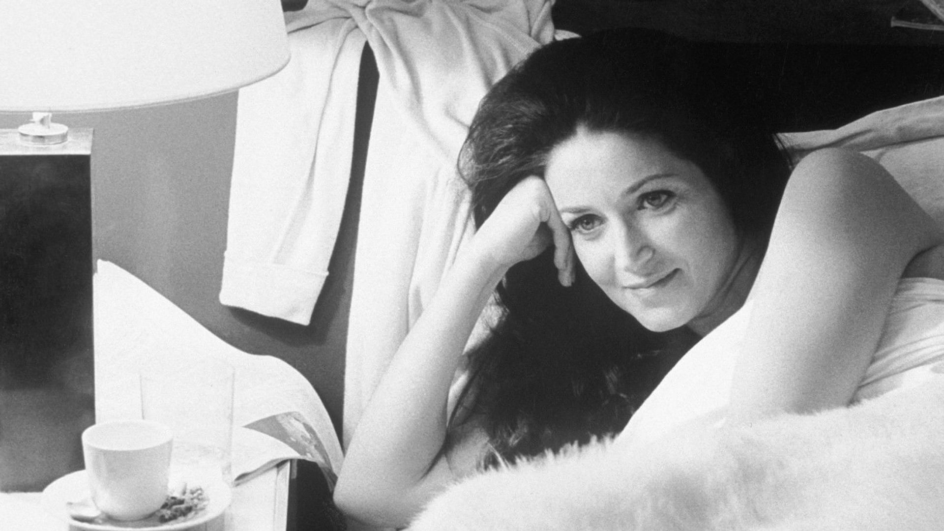 Foto do filme Minha Noite com Ela