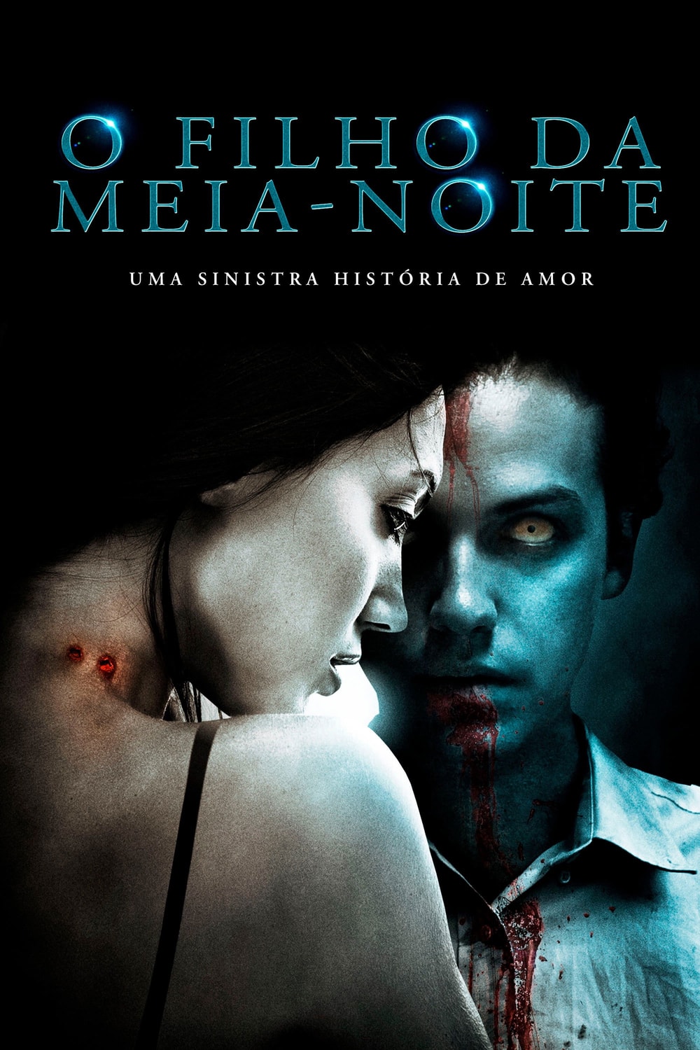 O Filho da Meia-Noite