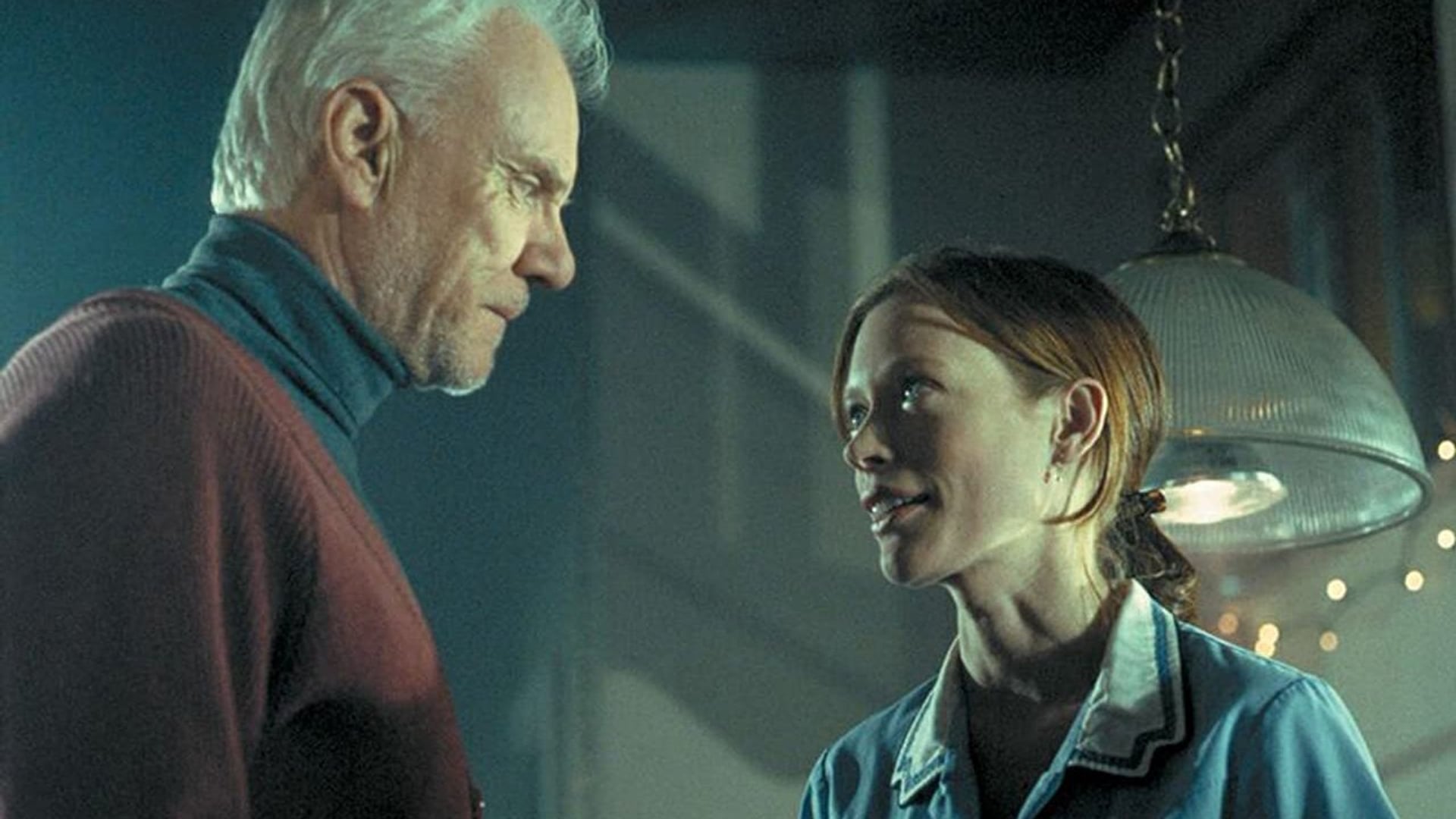 Foto do filme O Barbeiro