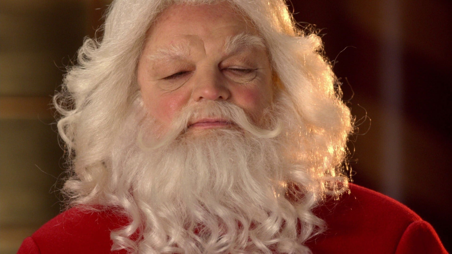 Foto do filme O Melhor Amigo do Papai Noel