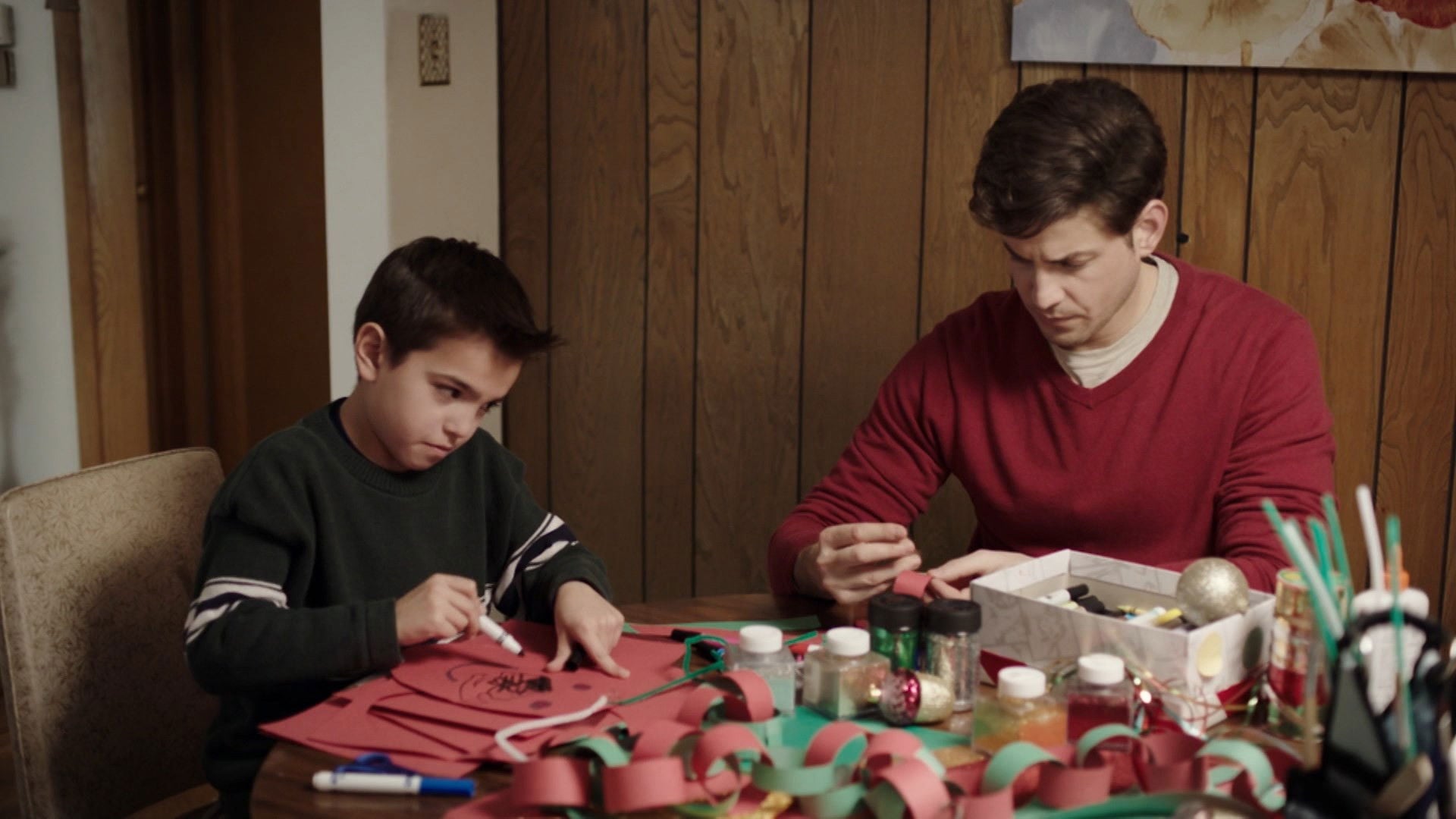 Foto do filme 12 Dias de Presentes