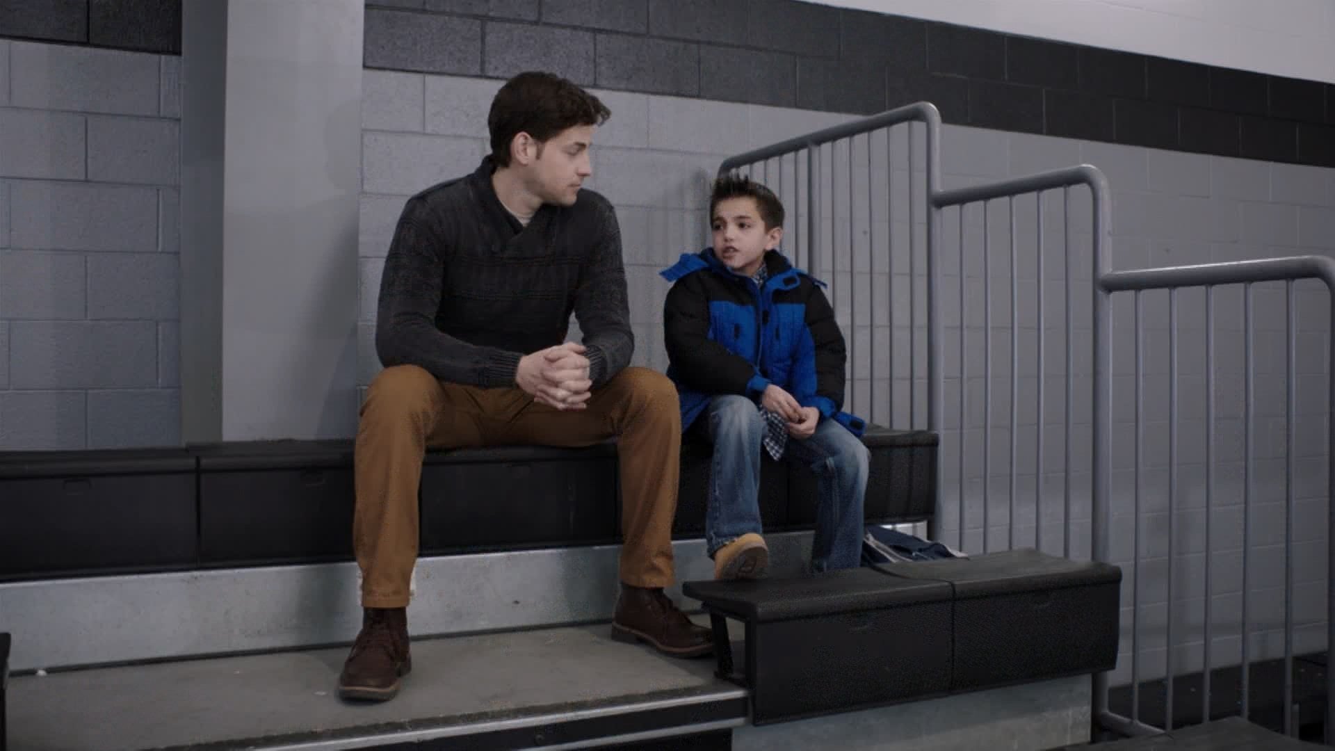 Foto do filme 12 Dias de Presentes