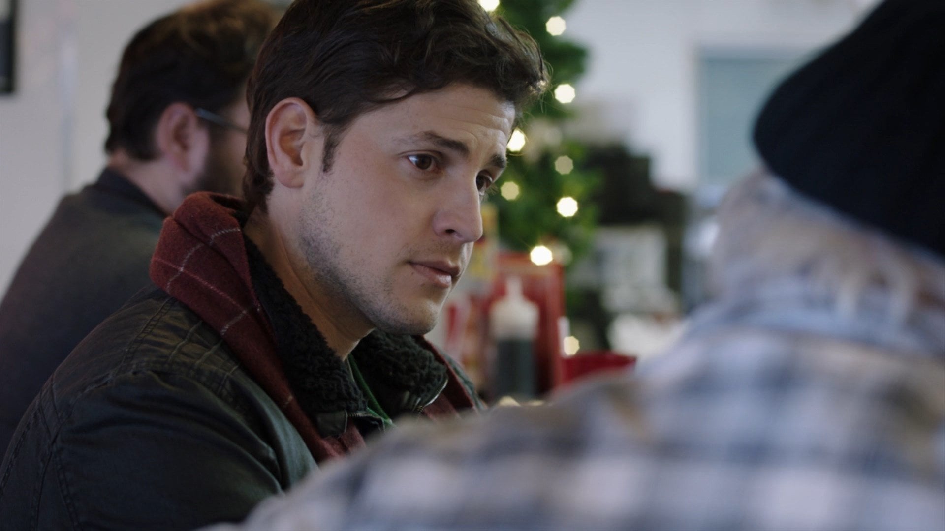 Foto do filme 12 Dias de Presentes