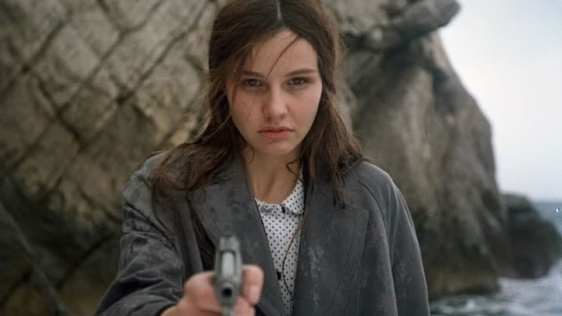 Foto do filme Ten Little Indians