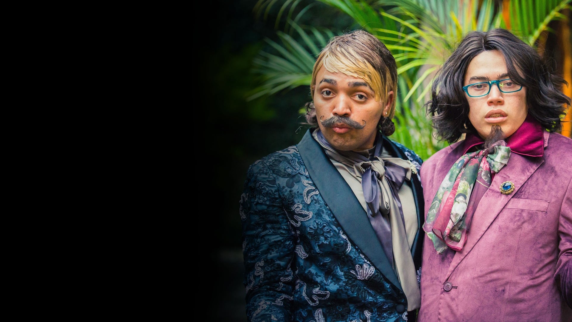 Foto do filme Os Parças