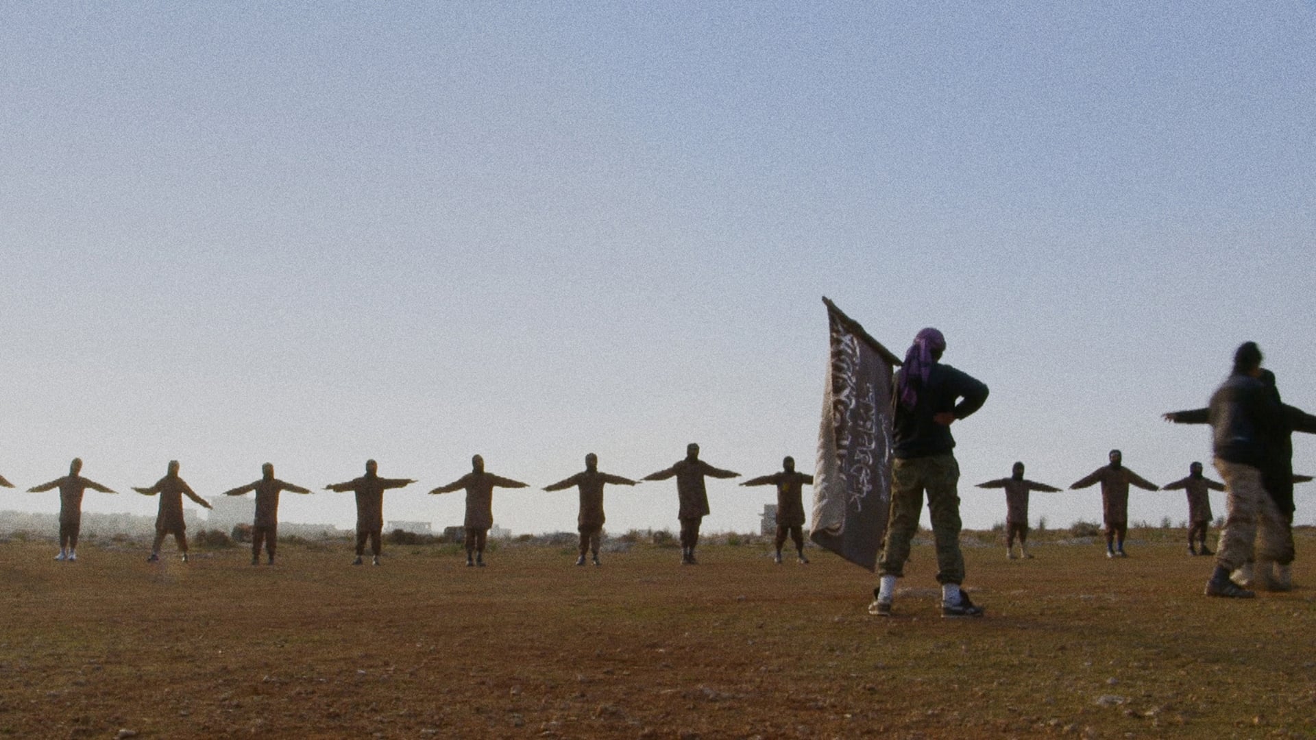 Foto do filme Sobre Pais e Filhos